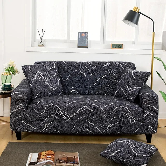 Creative Design Corner Sofa Covers