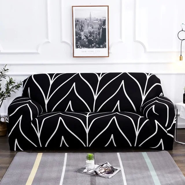 Creative Design Corner Sofa Covers