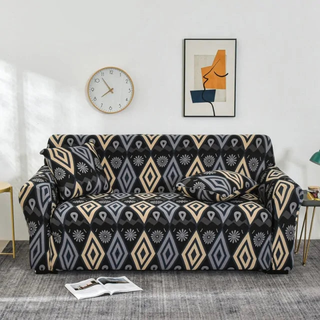 Creative Design Corner Sofa Covers