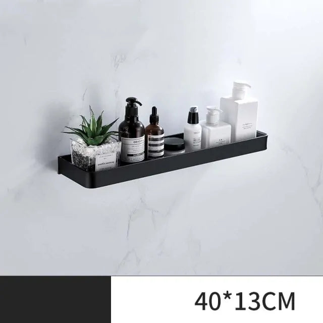 Shower Holder Storage Rack For Bathroom Accessories