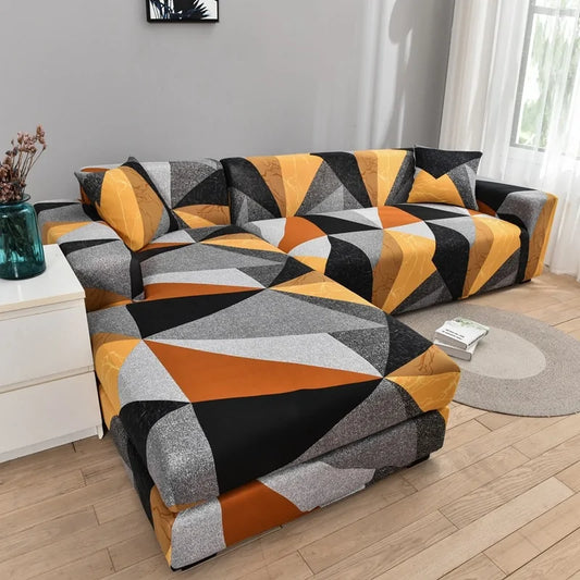 Creative Design Corner Sofa Covers