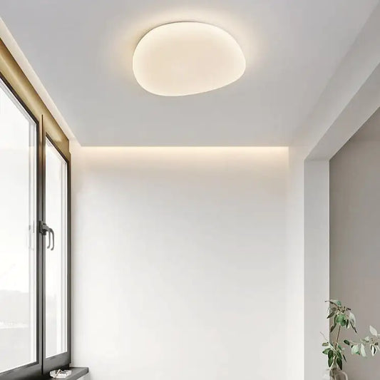 Creative Pebble Ceiling Light