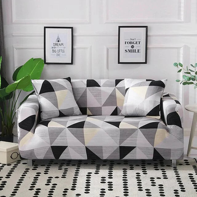 Creative Design Corner Sofa Covers