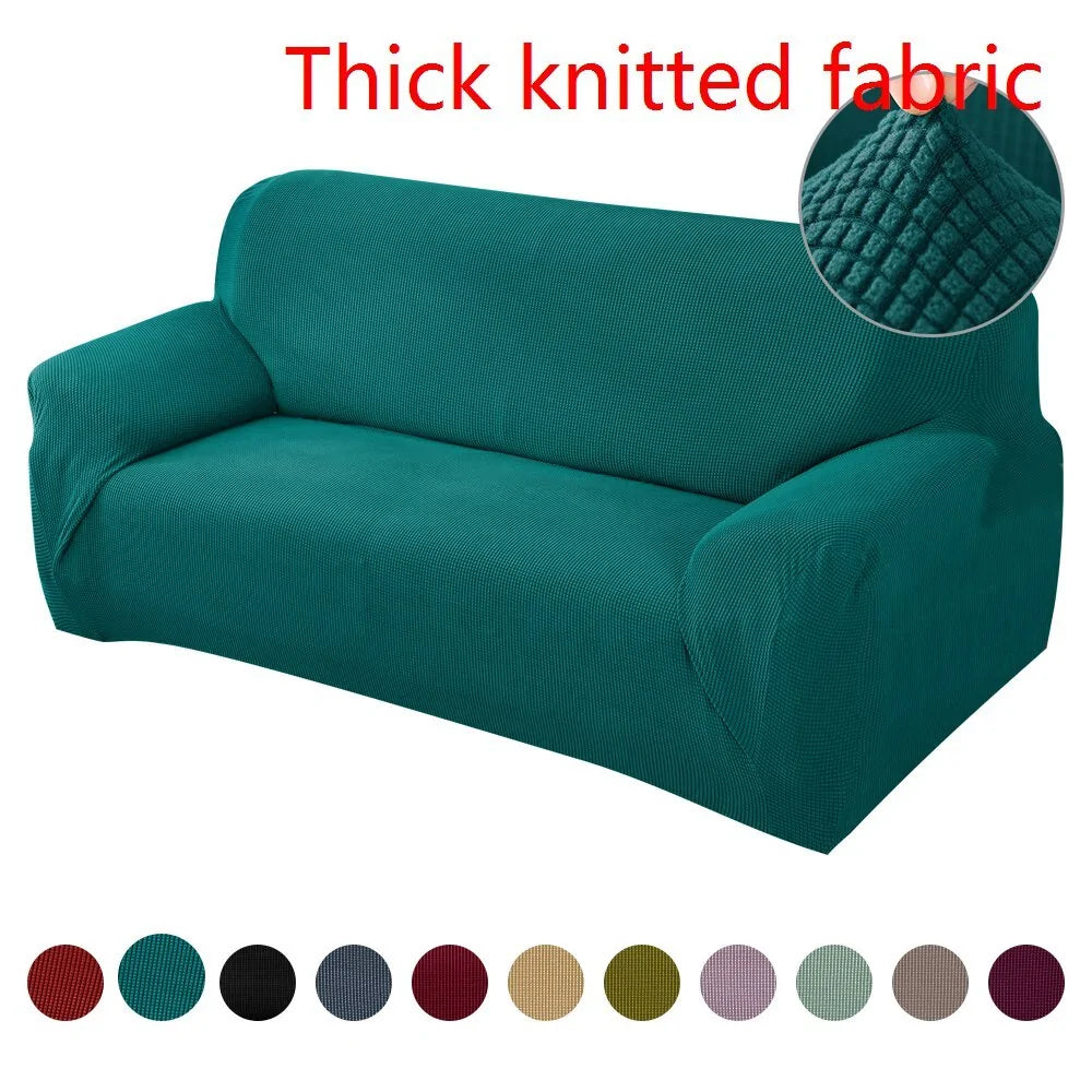 Universal Couch Covers Non-slip Full Wrap